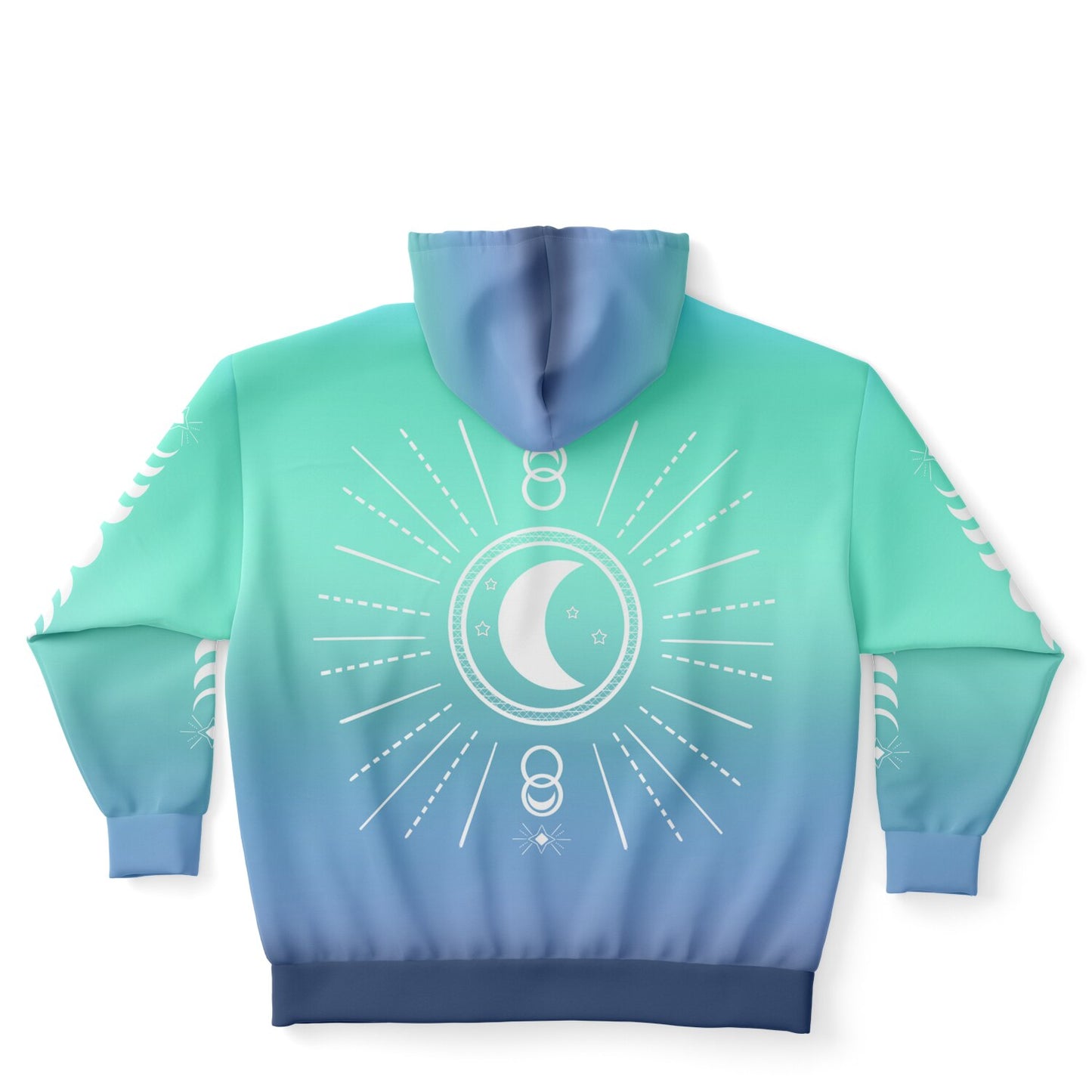 Phases Ziphoodie 2x - 6x
