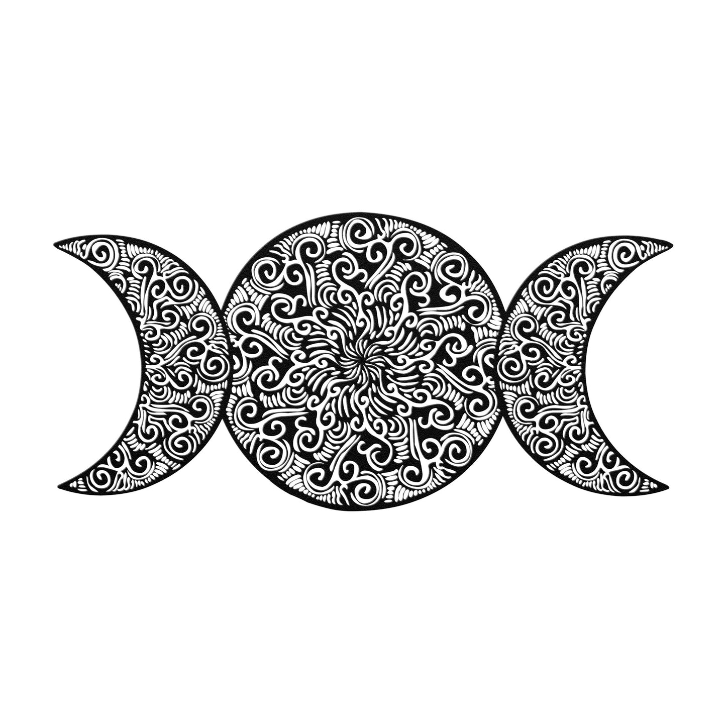 Triple Moon Winds