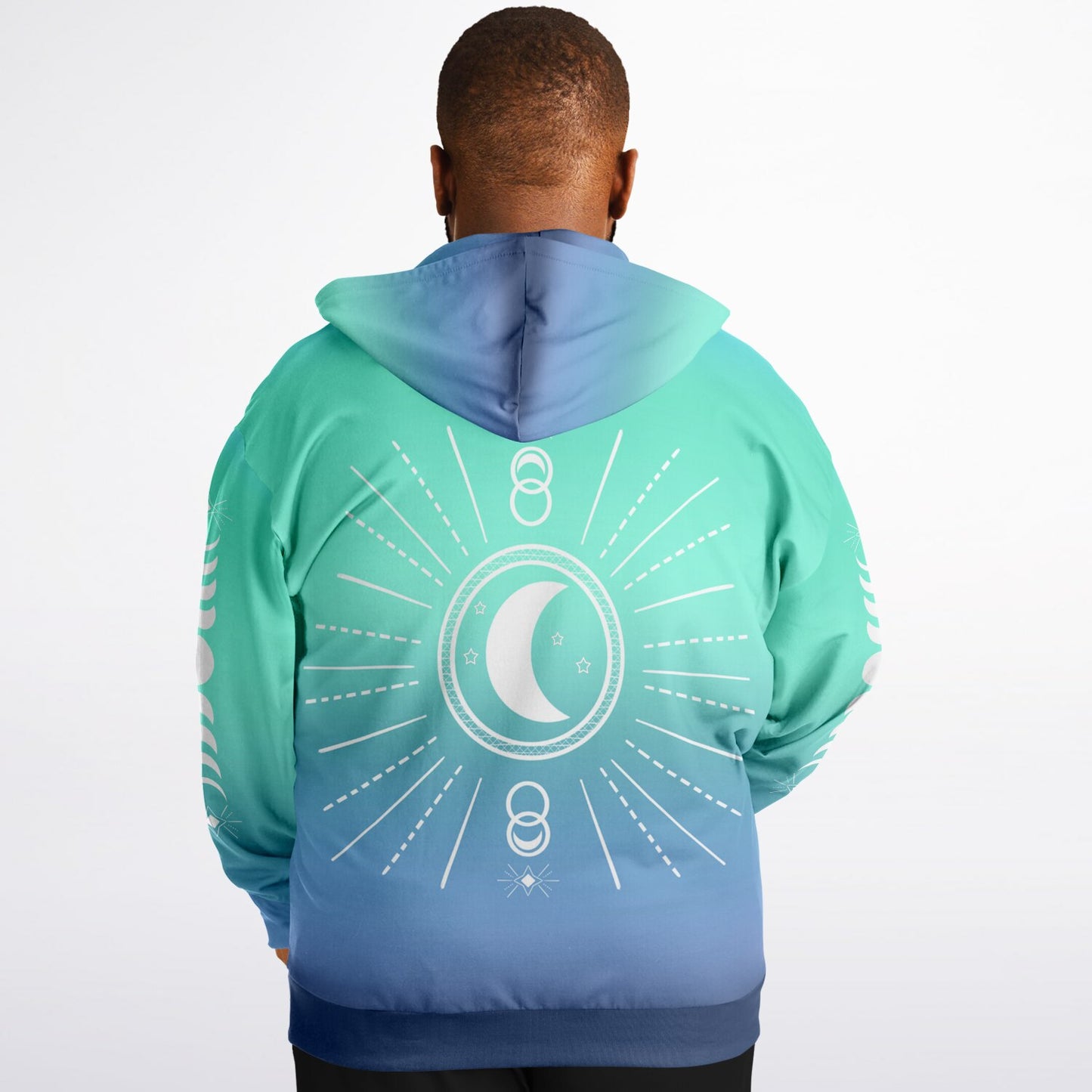 Phases Ziphoodie 2x - 6x