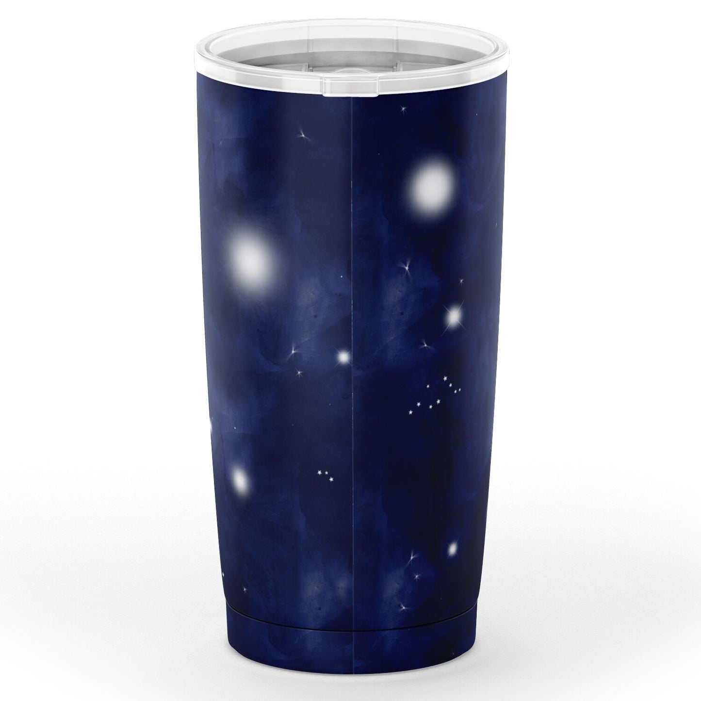 I AM declaration 20oz Tumbler