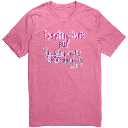 Brave T Shirt