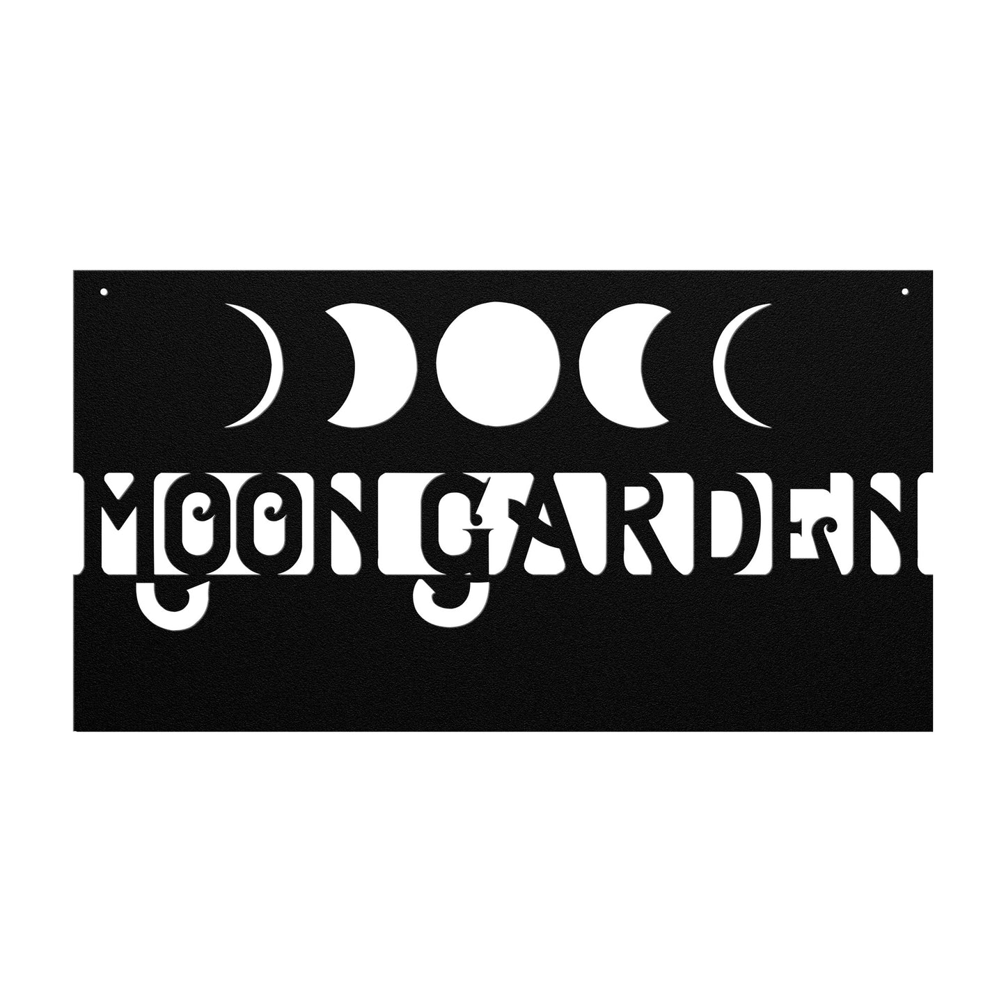 Moon Garden