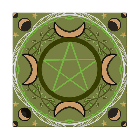 Druid Altar Cloth