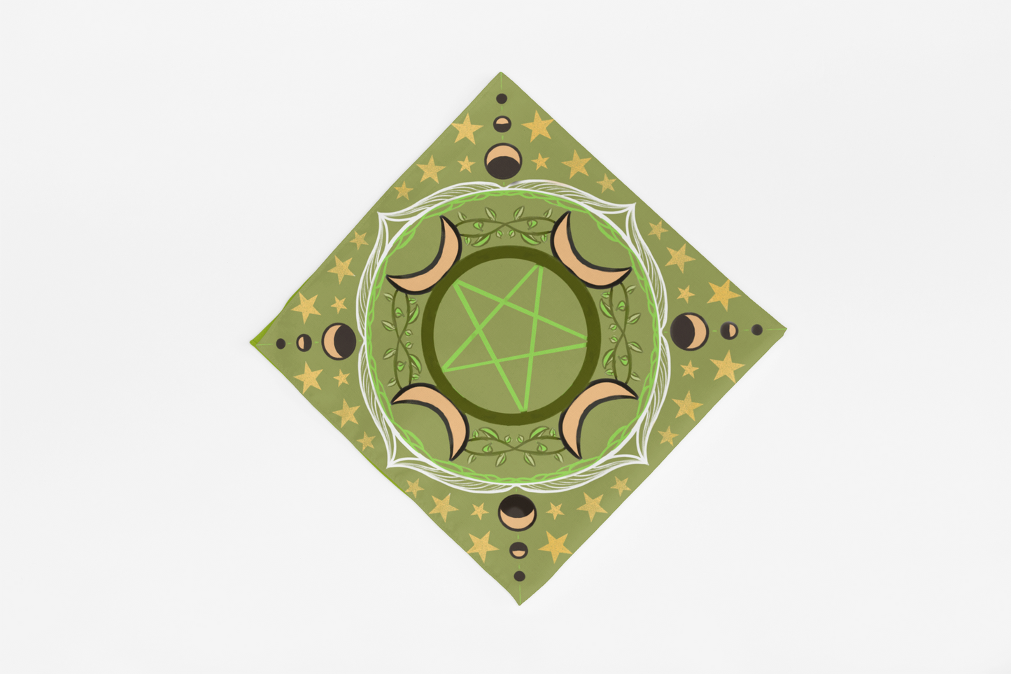 Druid Altar Cloth